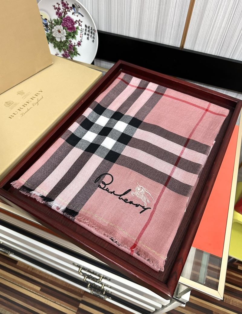 Burberry Scarf